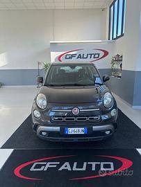 Fiat 500L 1.3 Multijet 95 CV Sport