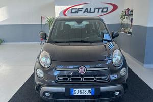 Fiat 500L 1.3 Multijet 95 CV Sport