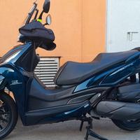 kymco agility r16 350 25