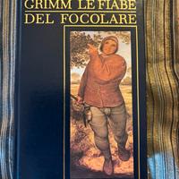 Libro le fisbe del focolare di gremm