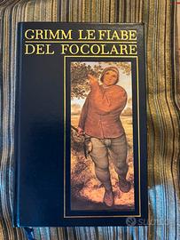 Libro le fisbe del focolare di gremm