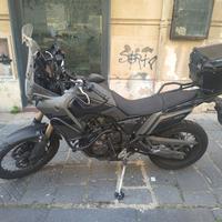 Yamaha tenere' 700