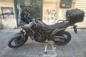 Yamaha tenere' 700