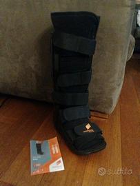 Tutore walker Stivaletto alto