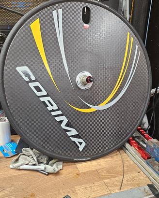 ruota lenticolare