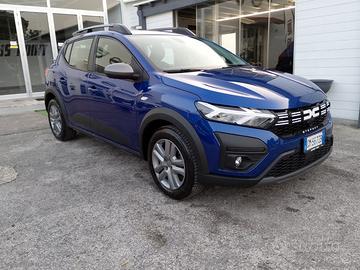 DACIA Sandero Stepway 1.0 TCe ECO-G Expression