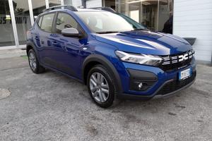 DACIA Sandero Stepway 1.0 TCe ECO-G Expression