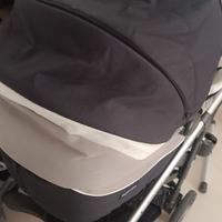 Trio Inglesina+ base