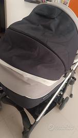 Trio Inglesina+ base