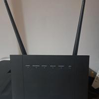 modem router wireless

