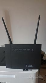modem router wireless

