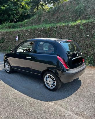 Lancia Ypsilon 1.3 multijet