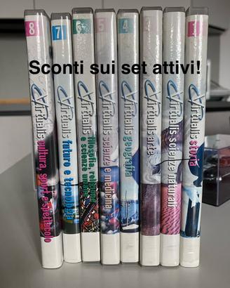 Enciclopedia virtuale Virtualis