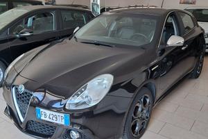 Alfa Romeo Giulietta 1.6 JTDm-2 120 CV
