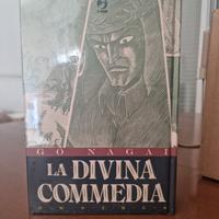 La Divina Commedia - Go Nagai (sigillata)