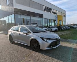 TOYOTA Corolla Touring Sports 1.8 Hybrid GPL