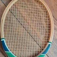 Racchetta tennis Vintage "Wilson Federer" Pro Team