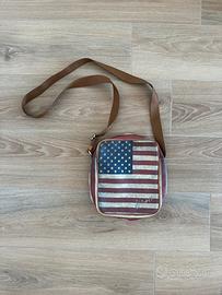 Borsa a tracolla