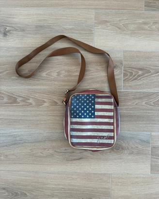Borsa a tracolla