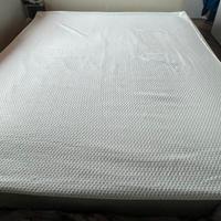 Materasso Topper matrimoniale 180x200