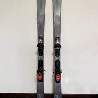 Sci all mountain Atomic