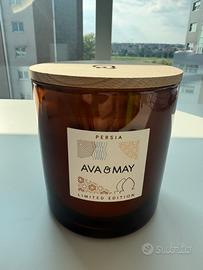 Candela Persia Ava & May Limited Edition 500gr