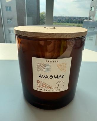 Candela Persia Ava & May Limited Edition 500gr