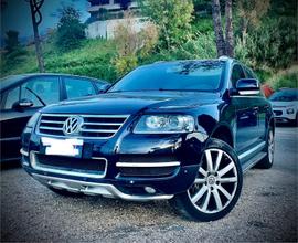 Touareg 3.0V6 Tdi Lux Sport King-Kong -Extra Full