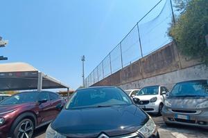 Citroen C4 1.6 e-HDi 115 airdream Exclusive