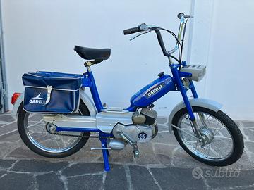 Motorino Garelli Gulp Flex 50 cc