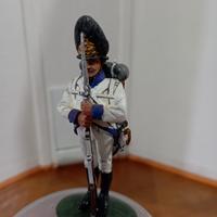 Soldatini epoca Napoleonica 