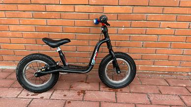 PUKY Trail – bici senza pedali