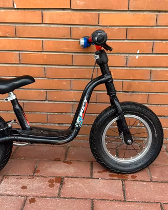 PUKY Trail – bici senza pedali