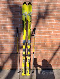 Sci Ficher RC4
