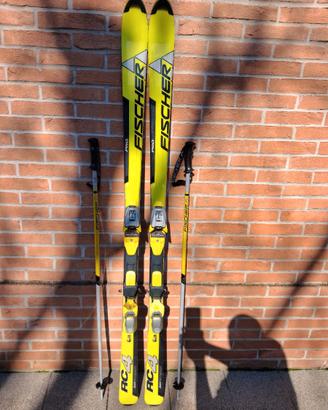 Sci Ficher RC4