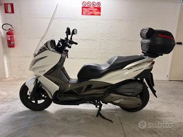 Kawasaki J300 ABS 2015 - 47000km