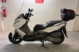 Kawasaki J300 ABS 2015 - 47000km