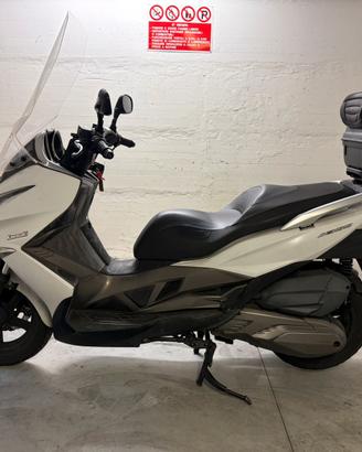 Kawasaki J300 ABS 2015 - 47000km