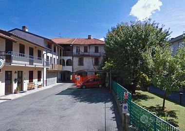 Casa singola possibilità di due appartamenti