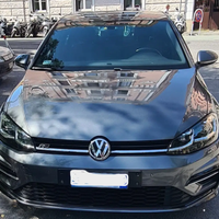 VOLKSWAGEN GOLF 1.6 TDI 115 CV DSG SPORT R LINE