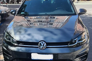 VOLKSWAGEN GOLF 1.6 TDI 115 CV DSG SPORT R LINE