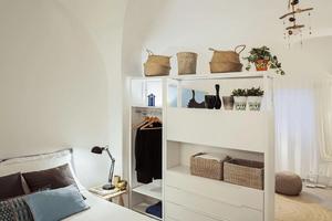 Monolocale Ristrutturato