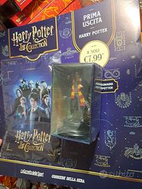 Harry Potter The Collection Personaggi 3D