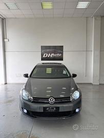 Volkswagen Golf 1.6 TDI DPF 5p. Highline
