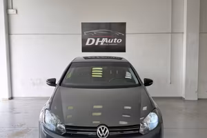 Volkswagen Golf 1.6 TDI DPF 5p. Highline
