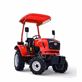 TRATTORE DONGFENG DF-304 G2, 40 CV, 4X4