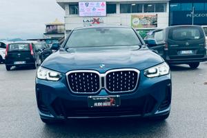 Bmw X4 xDrive20d 48V Msport