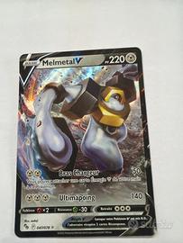 Carta pokemon