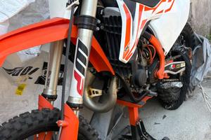 Ktm sx 125