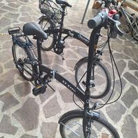 BICI PIEGHEVOLI